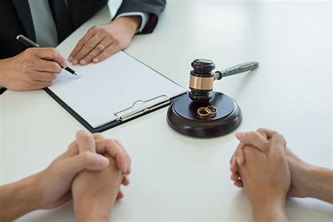 Divorce Lawyers in CT 